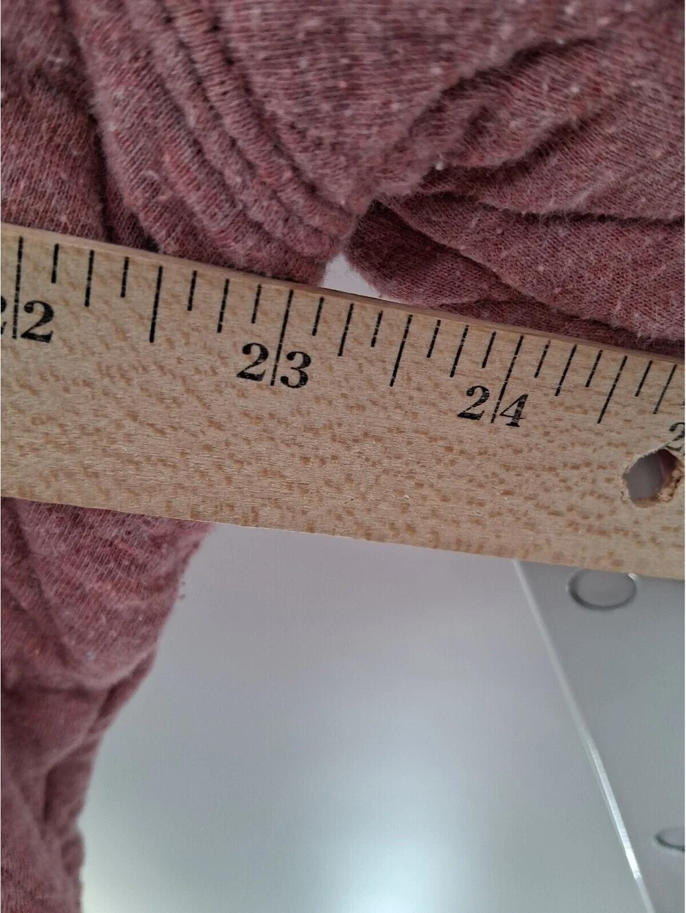 Orvis Quilted Sweater Women's Large Pink 1/4 Snap Up Outdoor Hiking Gorpcore